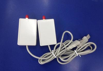 環(huán)境溫濕度檢測(cè)無線通信模塊 無線溫濕度監(jiān)控網(wǎng)絡(luò)的USB無線收發(fā)解決方案