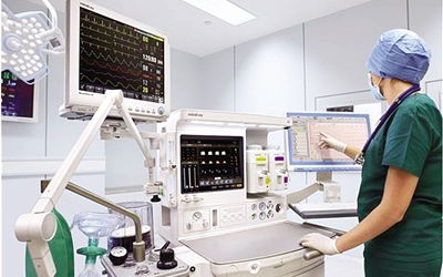 國產醫療器械新突破 首批優秀產品遴選揭曉，科華生物等企業領跑